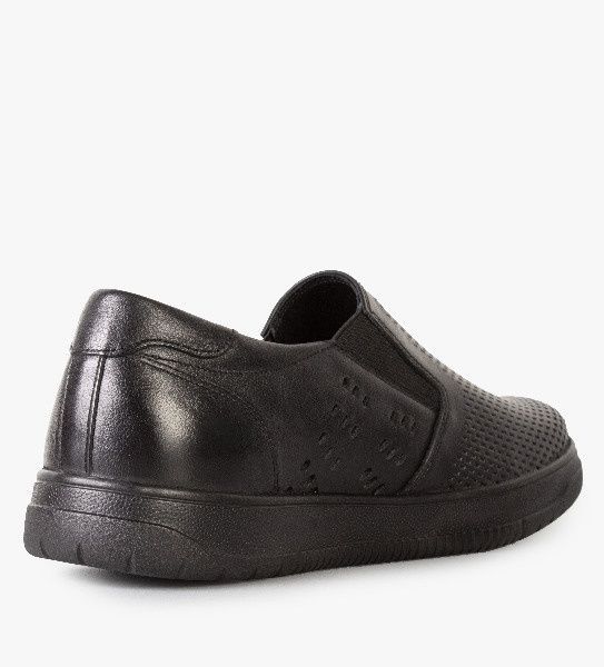 Сліпони чоловічі ModaMilano 9200569_(1) - чоловіче взуття від Moda Milano