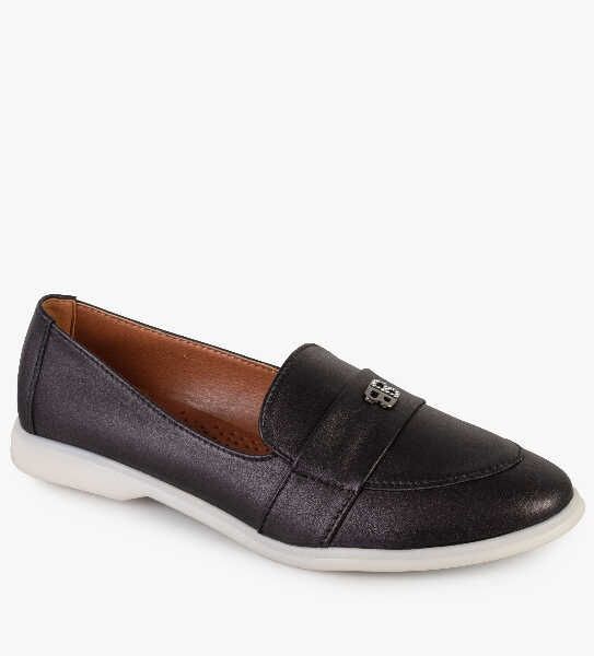 Туфли лоферы женские ModaMilano8200698_(1) - женская обувь от Moda Milano