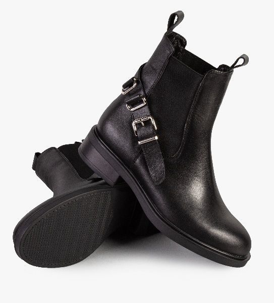 Ботинки челси женские ModaMilano8101136_(1) - женская обувь от Moda Milano