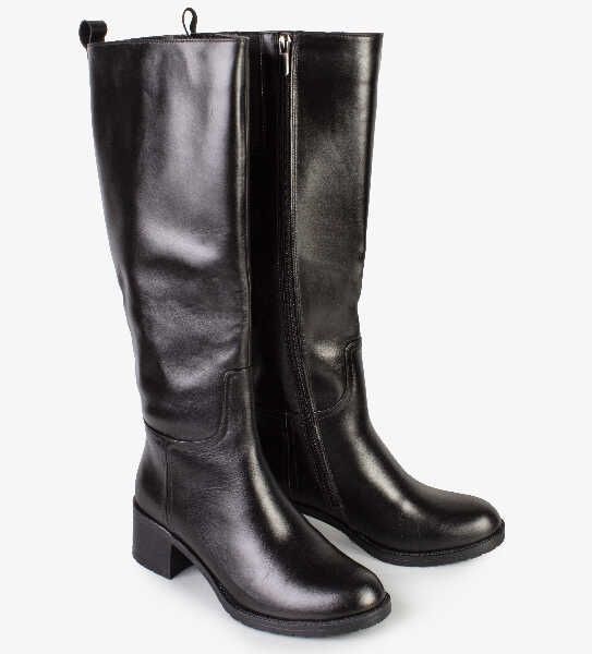 Сапоги женские ModaMilano8501496_(1) - женская обувь от Moda Milano