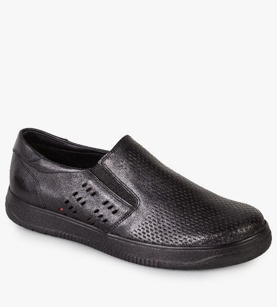 Сліпони чоловічі ModaMilano 9200569_(1) - чоловіче взуття від Moda Milano