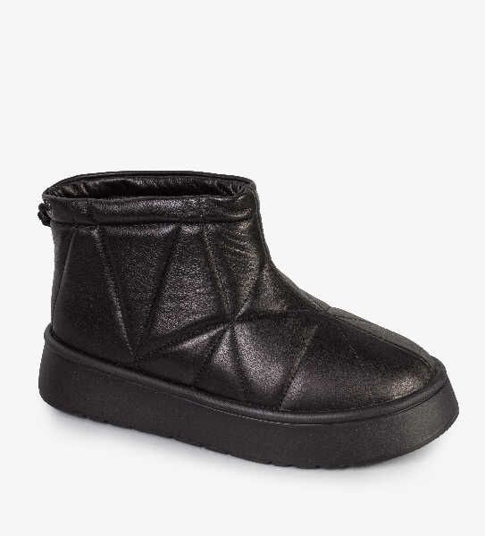 Уггі жіночі ModaMilano 8501581_(1) - жіноче взуття від Moda Milano