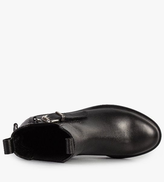 Ботинки челси женские ModaMilano8101136_(1) - женская обувь от Moda Milano