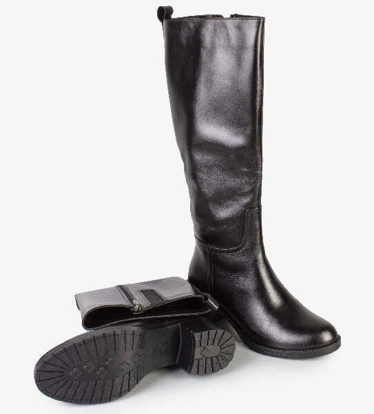 Сапоги женские ModaMilano8501496_(1) - женская обувь от Moda Milano