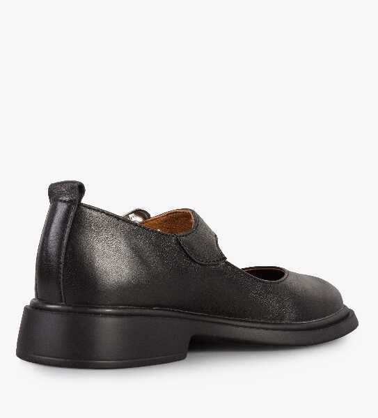 Туфлі Мері Джейн жіночі ModaMilano 8200673_(1) - жіноче взуття від Moda Milano