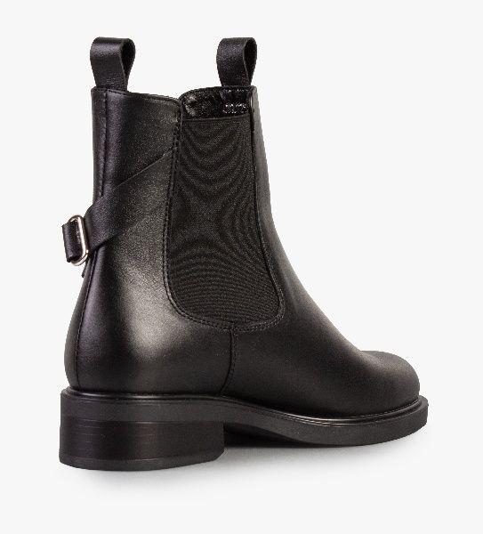 Ботинки челси женские ModaMilano8101136_(1) - женская обувь от Moda Milano