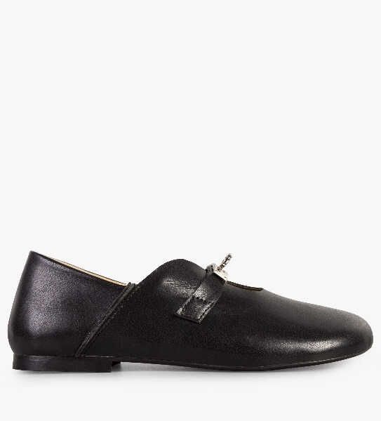 Туфлі жіночі ModaMilano 8200649_(1) - жіноче взуття від Moda Milano