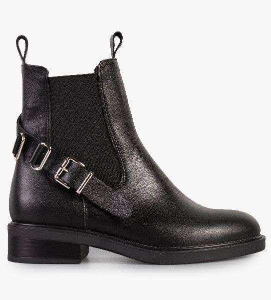 Ботинки челси женские ModaMilano8101136_(1) - женская обувь от Moda Milano