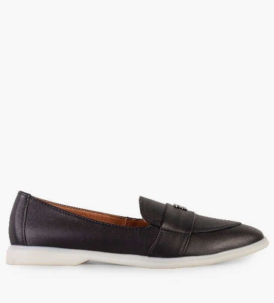 Туфли лоферы женские ModaMilano8200698_(1) - женская обувь от Moda Milano