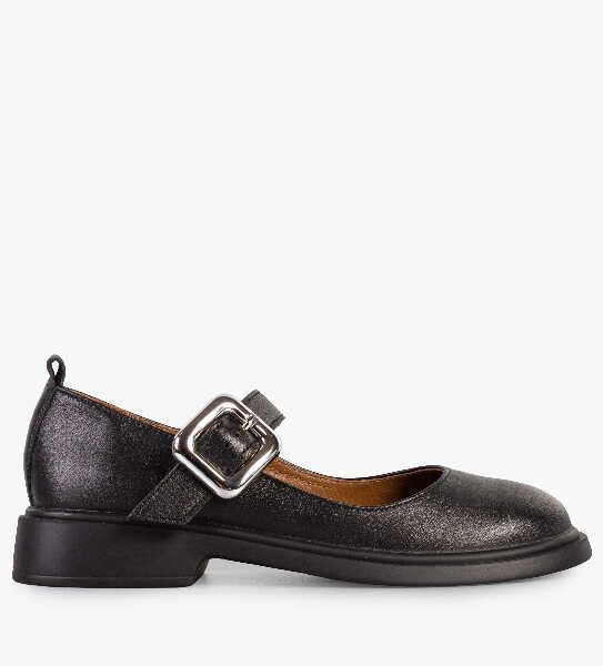 Туфлі Мері Джейн жіночі ModaMilano 8200673_(1) - жіноче взуття від Moda Milano