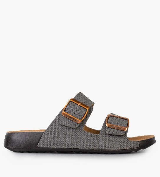 Шльопанці жіночі Grunwald 8301787_(1) - жіноче взуття від Moda Milano