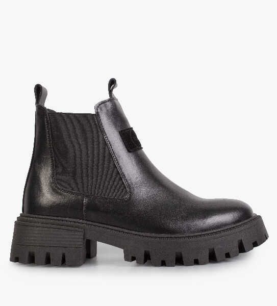 Черевики челсі жіночі ModaMilano 8501366_(2) - жіноче взуття від Moda Milano