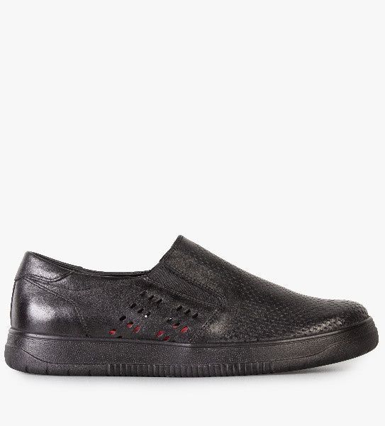 Сліпони чоловічі ModaMilano 9200569_(1) - чоловіче взуття від Moda Milano