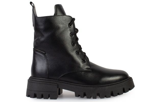 Ботинки женские ModaMilano8501414_(1) - женская обувь от Moda Milano