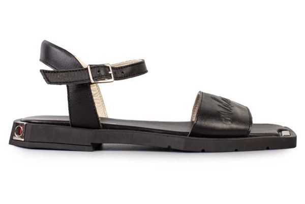 Босоножки женские ModaMilano8301700_(2) - женская обувь от Moda Milano