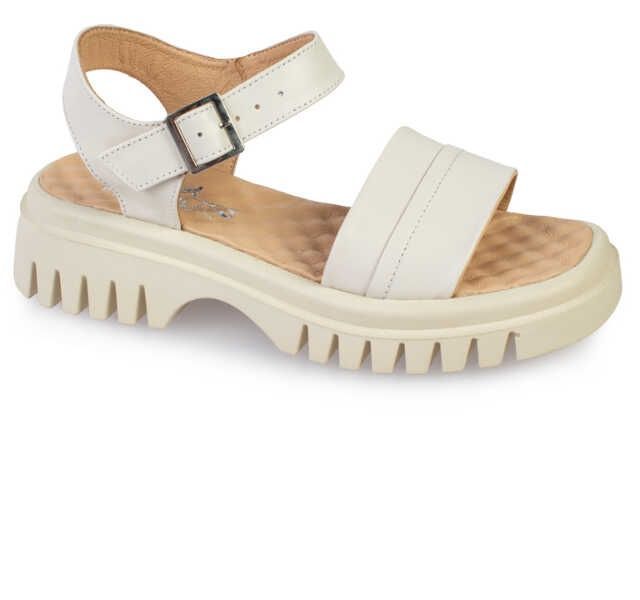 Босоножки женские ModaMilano8301314_(3) - женская обувь от Moda Milano