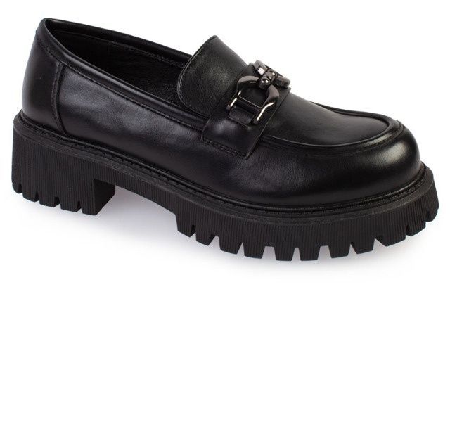 Туфли лоферы женские ModaMilano8200296_(1) - женская обувь от Moda Milano