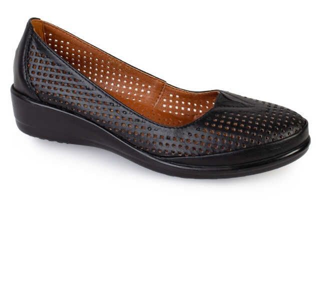 Туфлі жіночі ModaMilano 8200503_(1) - жіноче взуття від Moda Milano