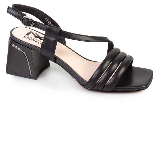 Босоножки женские ModaMilano8301676_(1) - женская обувь от Moda Milano