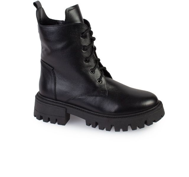 Ботинки женские ModaMilano8501414_(1) - женская обувь от Moda Milano