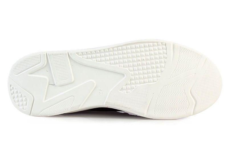 Кроссовки мужские ONE WAY9200039_(1) &ndash; мужская обувь от Moda Milano