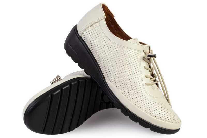 Туфлі жіночі ModaMilano 8301472_(1) - жіноче взуття від Moda Milano