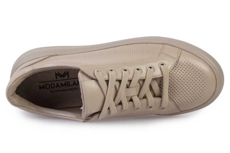 Кеди жіночі ModaMilano 8200361_(1) - жіноче взуття від Moda Milano