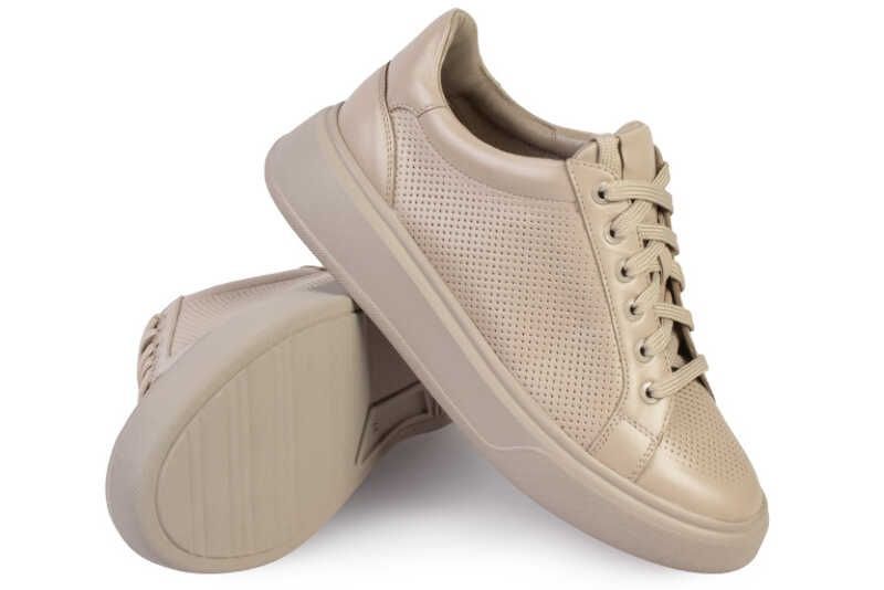 Кеди жіночі ModaMilano 8200361_(1) - жіноче взуття від Moda Milano