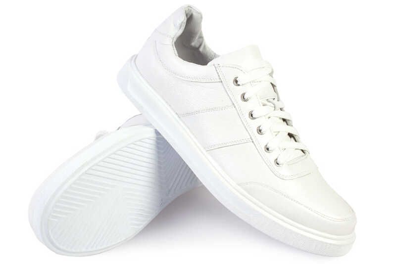 Кеди чоловічі ModaMilano 9200368_(1) - чоловіче взуття від Moda Milano