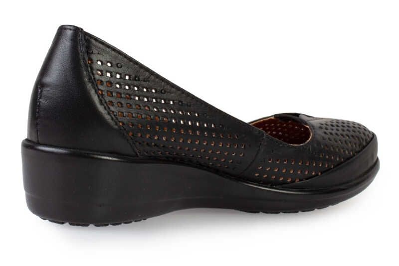Туфлі жіночі ModaMilano 8200503_(1) - жіноче взуття від Moda Milano