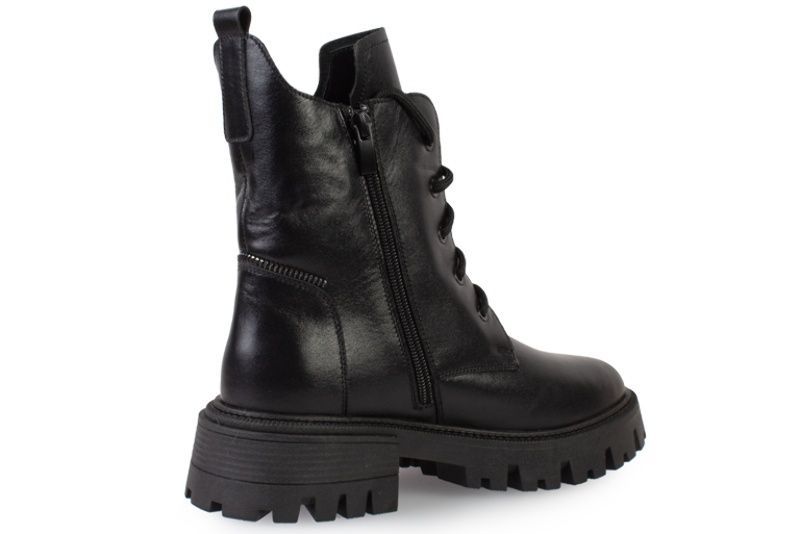 Ботинки женские ModaMilano8501414_(1) - женская обувь от Moda Milano