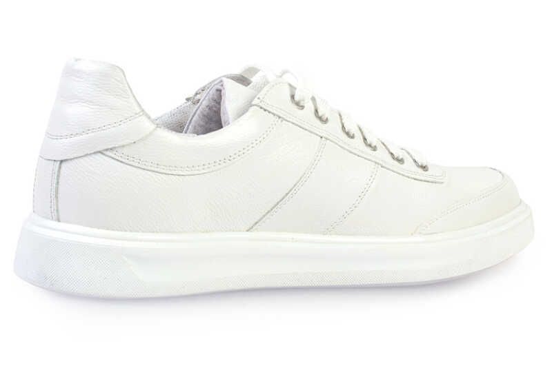 Кеди чоловічі ModaMilano 9200368_(1) - чоловіче взуття від Moda Milano