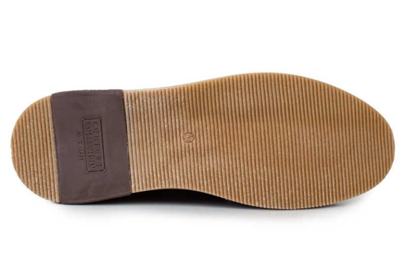 Кеди чоловічі ModaMilano 9200546_(1) - чоловіче взуття від Moda Milano