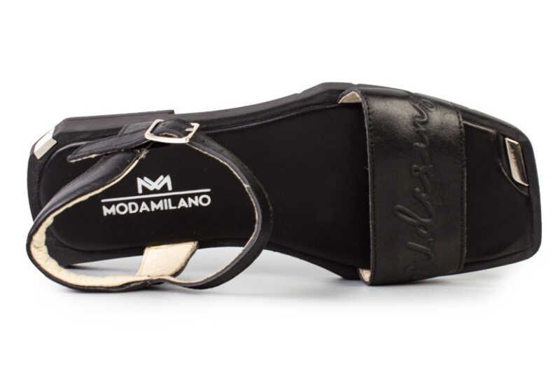 Босоніжки жіночі ModaMilano 8301700_(2) - жіноче взуття від Moda Milano