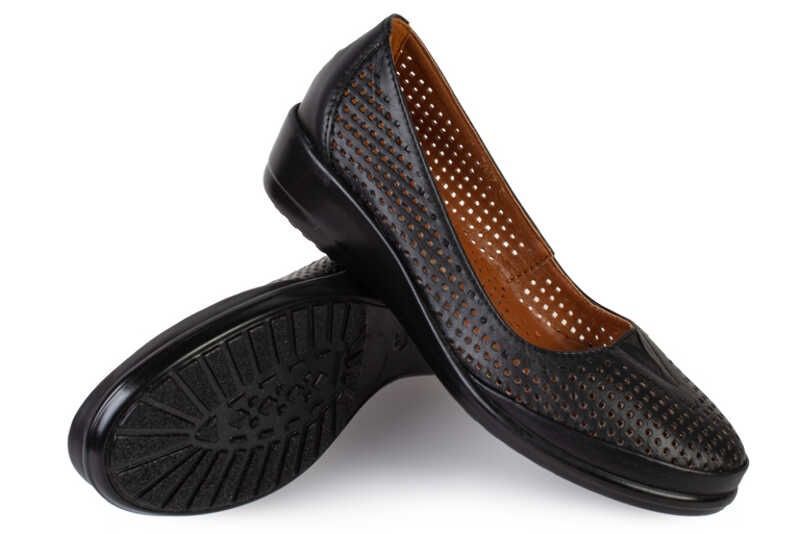 Туфлі жіночі ModaMilano 8200503_(1) - жіноче взуття від Moda Milano