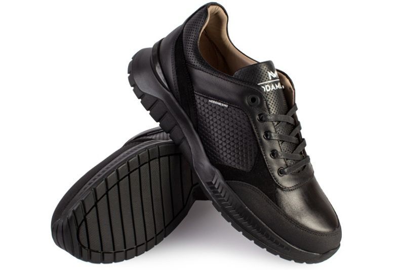 Кросівки чоловічі ModaMilano 9200165_(1) - чоловіче взуття від Moda Milano