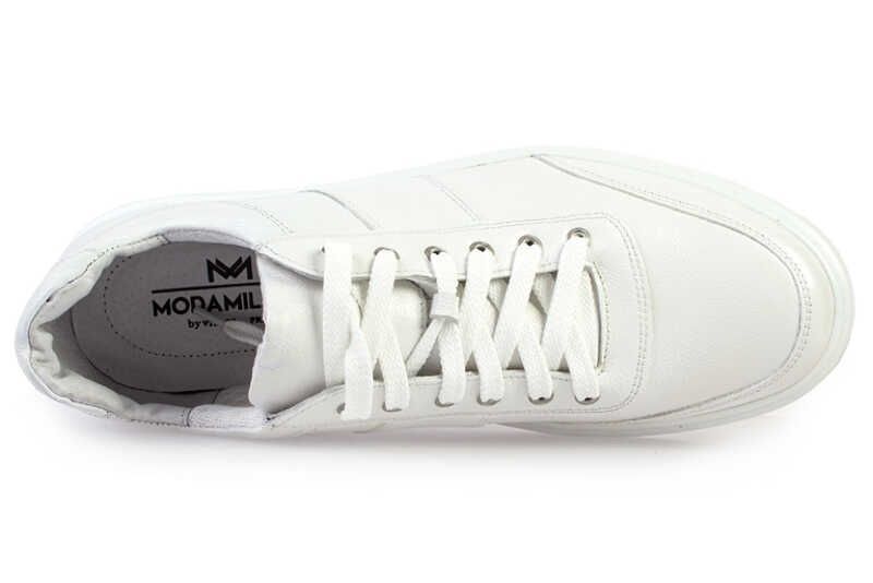 Кеди чоловічі ModaMilano 9200368_(1) - чоловіче взуття від Moda Milano