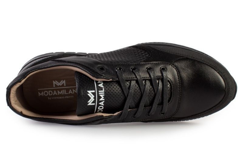 Кросівки чоловічі ModaMilano 9200165_(1) - чоловіче взуття від Moda Milano