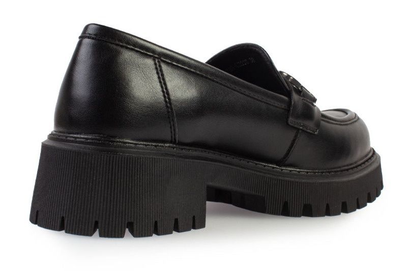 Туфли лоферы женские ModaMilano8200296_(1) - женская обувь от Moda Milano