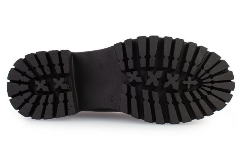 Туфли лоферы женские ModaMilano8200296_(1) - женская обувь от Moda Milano