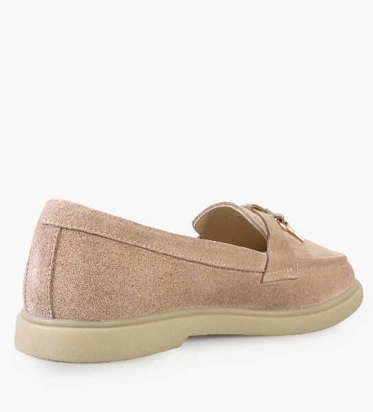 Туфли лоферы женские ModaMilano8200685_(2) - женская обувь от Moda Milano
