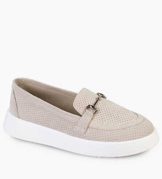 Лофери жіночі ModaMilano 8200682_(1) - жіноче взуття від Moda Milano