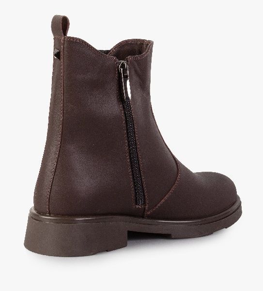 Ботинки челси женские ModaMilano8101139_(2) - женская обувь от Moda Milano