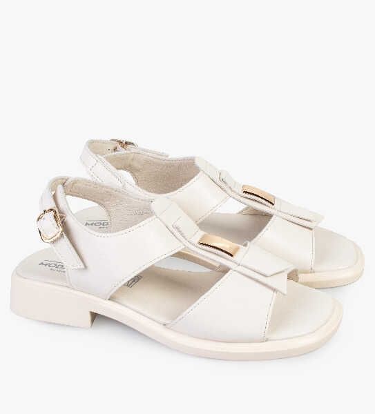 Босоножки женские ModaMilano8301767_(2) - женская обувь от Moda Milano