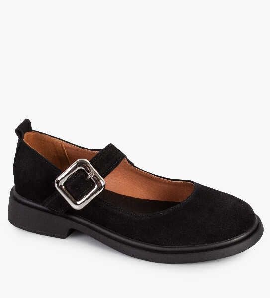 Туфлі Мері Джейн жіночі ModaMilano 8200673_(2) - жіноче взуття від Moda Milano