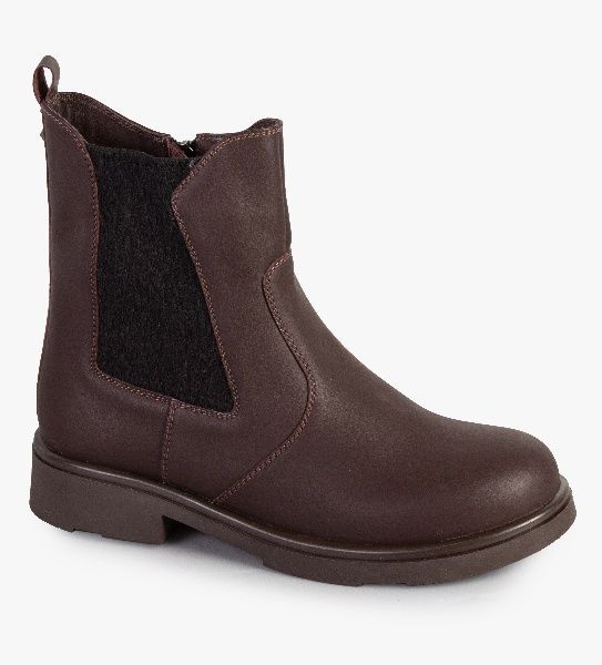 Ботинки челси женские ModaMilano8101139_(2) - женская обувь от Moda Milano