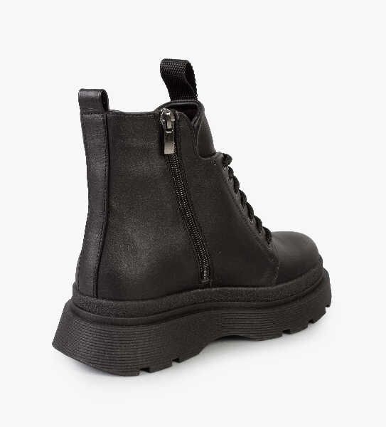 Черевики жіночі ModaMilano 8501613_(1) - жіноче взуття від Moda Milano