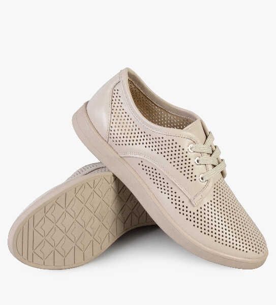 Кеди жіночі ModaMilano 8301729_(1) - жіноче взуття від Moda Milano