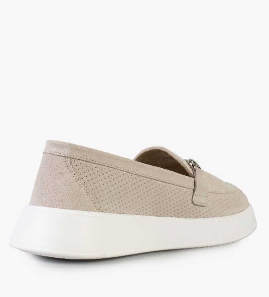 Туфли лоферы женские ModaMilano8200682_(1) - женская обувь от Moda Milano
