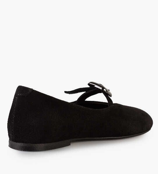 Туфлі Мері Джейн жіночі ModaMilano 8200663_(1) - жіноче взуття від Moda Milano